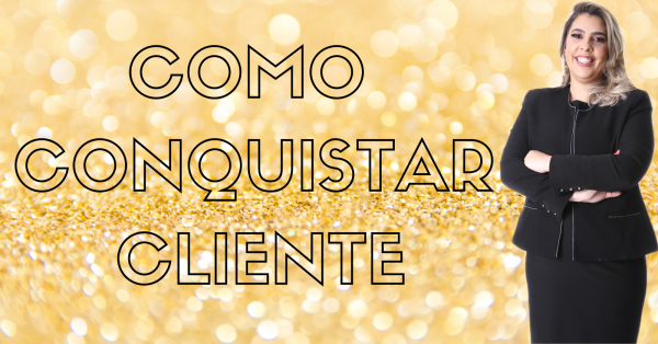 COMO CONQUISTAR CLIENTE - online - Sympla