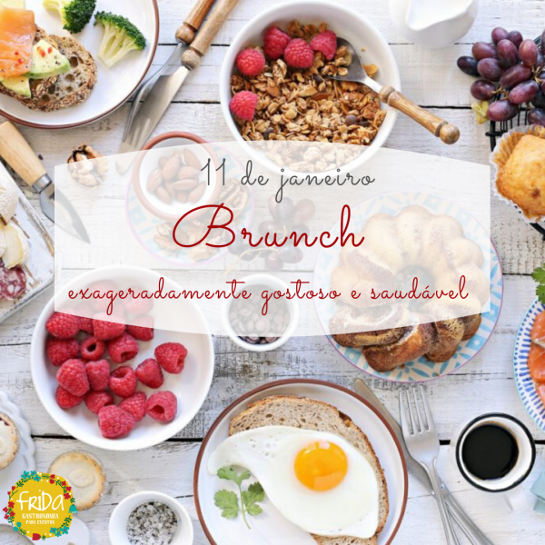 Brunch Casa Frida em Florianópolis - Sympla