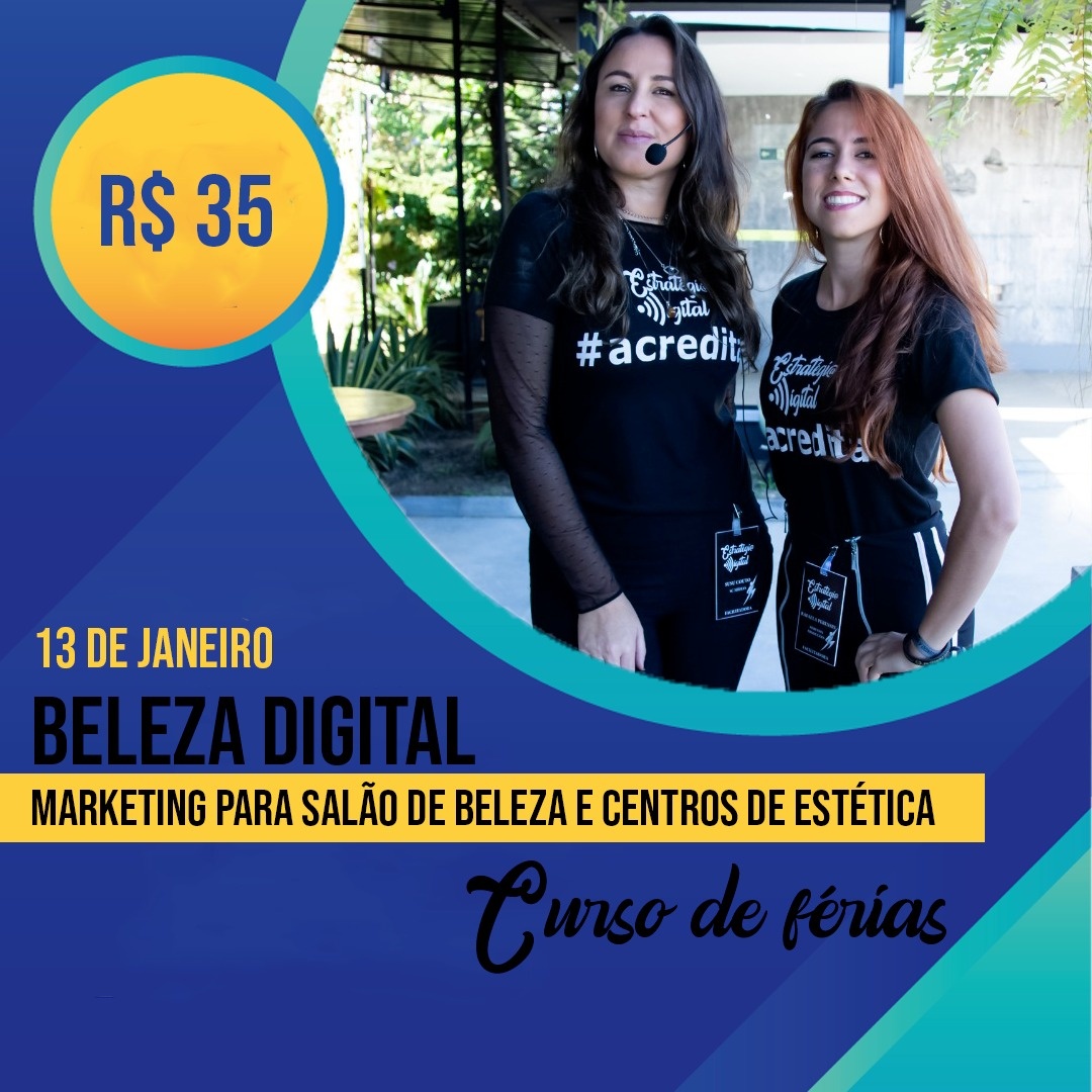 Beleza Digital 1