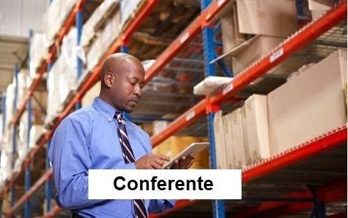 Curso: Profissionalizante de Conferente em Manaus - Sympla