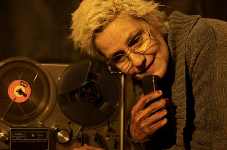 ELIZABETH COSTELLO Sympla