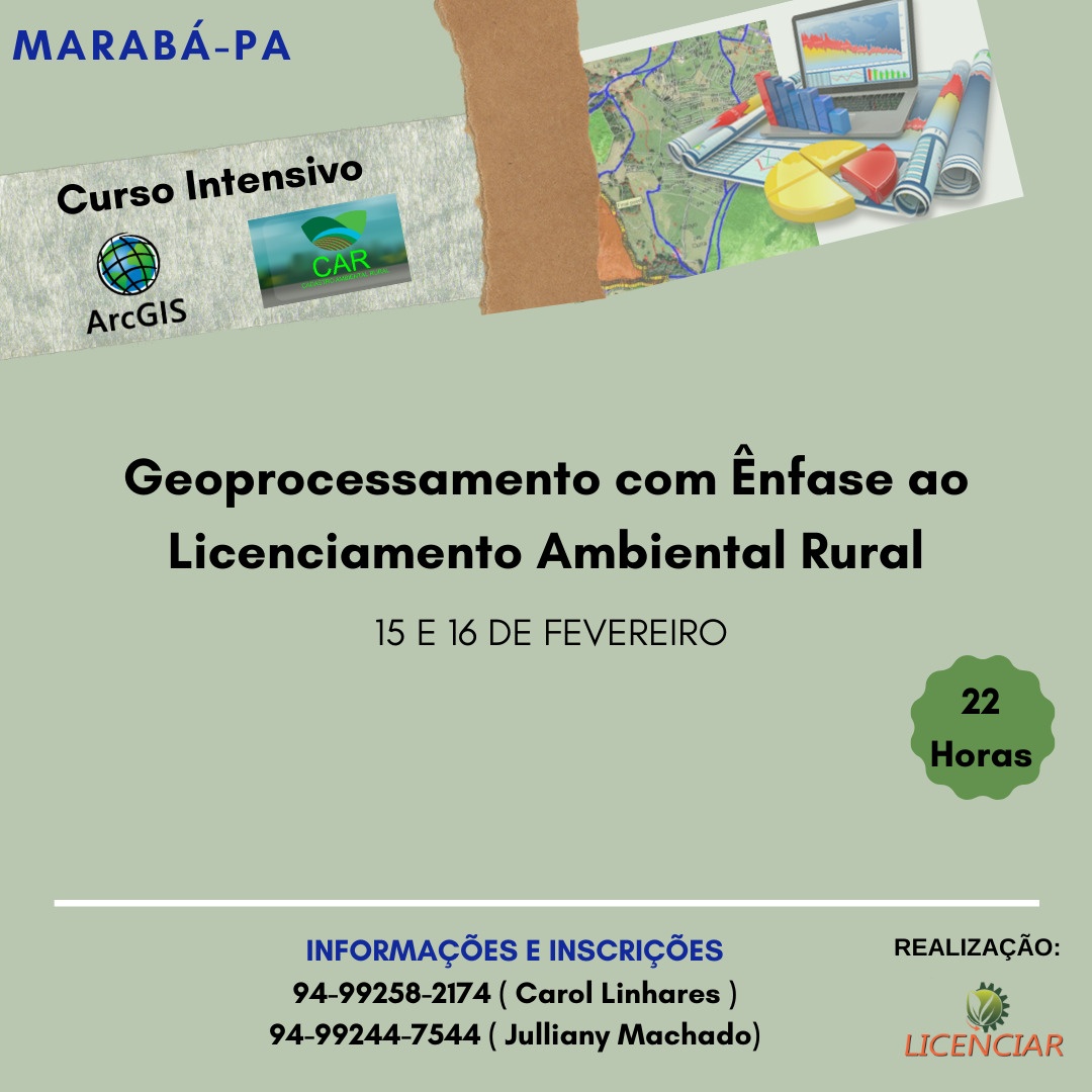 Assinale Qual Documento é Obrigatório Ao Licenciamento Ambiental