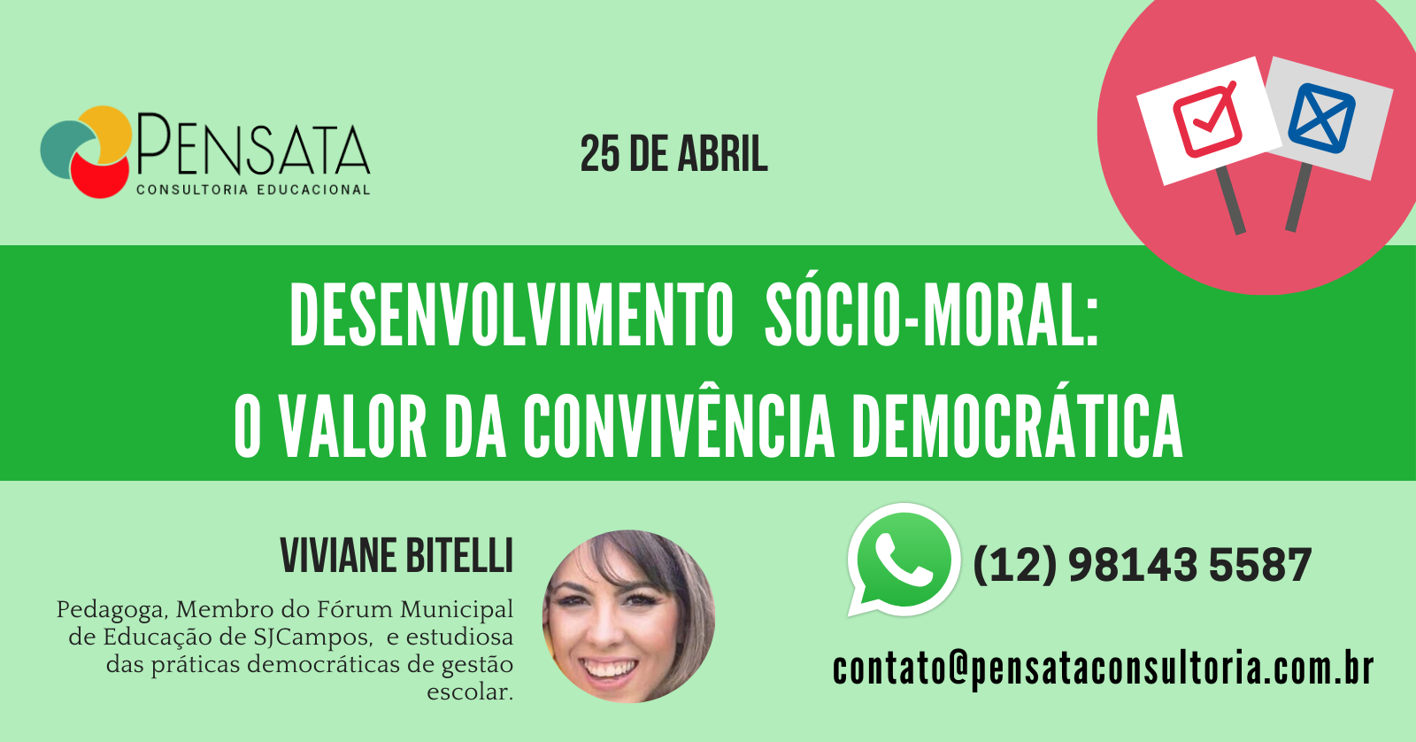 O Que é Desenvolvimento Moral