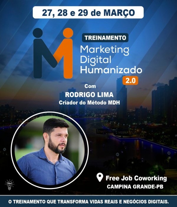 Agensi Marketing Digital di Campina Grande: Menggali Potensi Bisnis di Era Digital