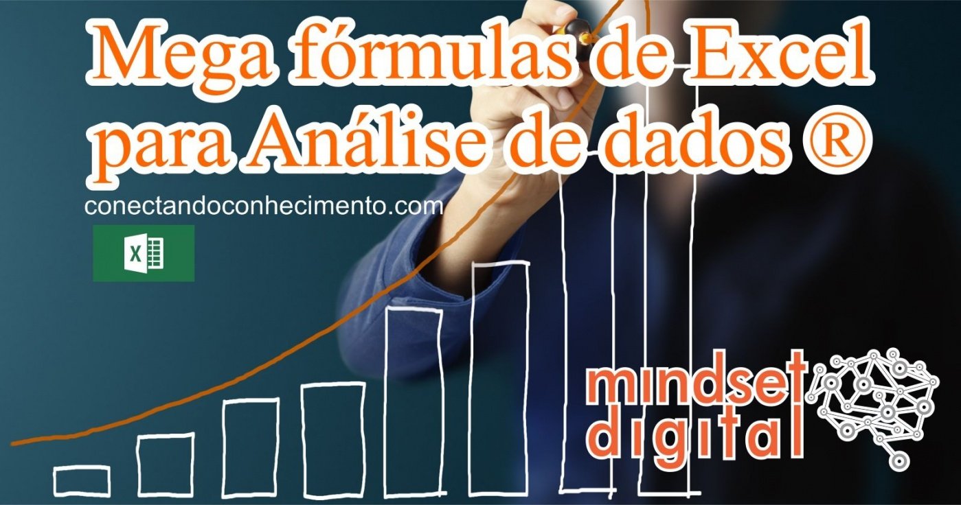Excel avançado para Análise de dados ® em Belo Horizonte - Sympla
