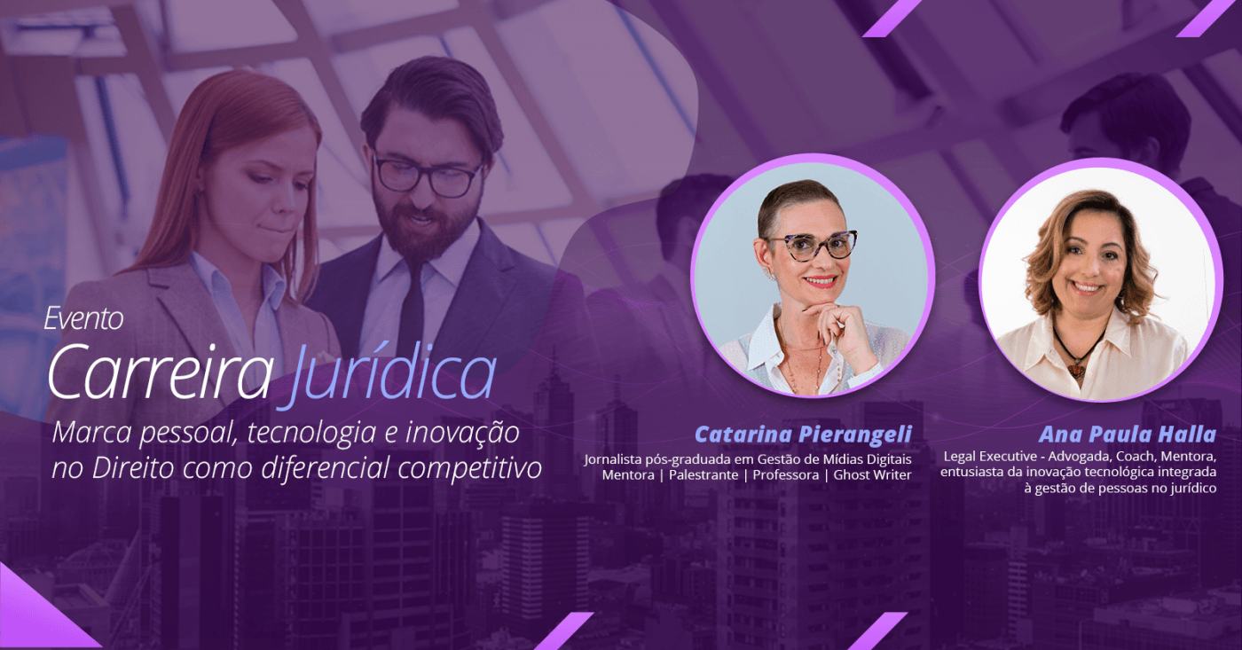Workshop em São Paulo - Sympla