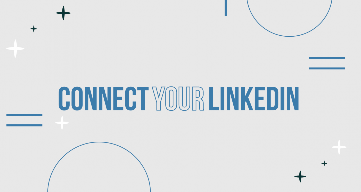 Connect Your LinkedIn em Goiânia - Sympla