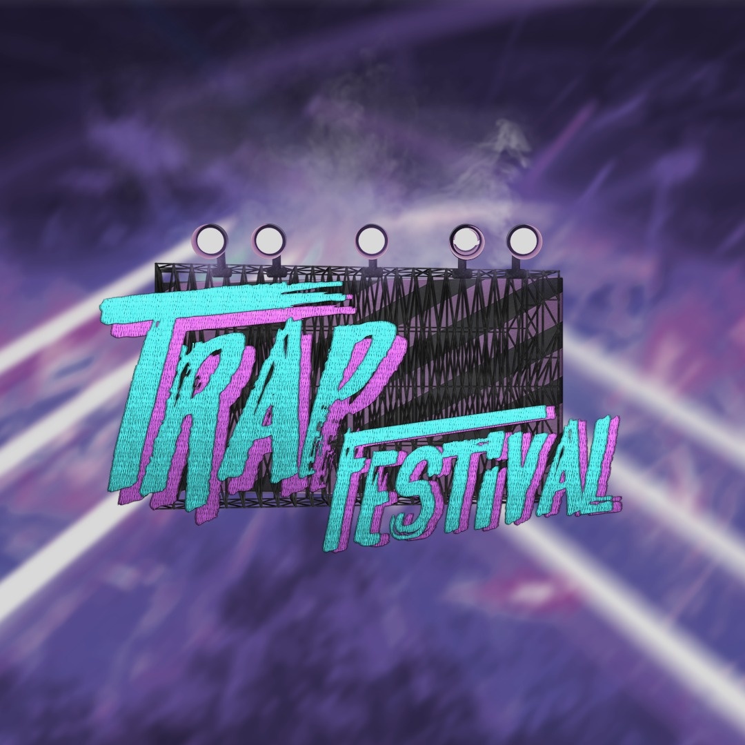 TRAP FESTIVAL Sympla