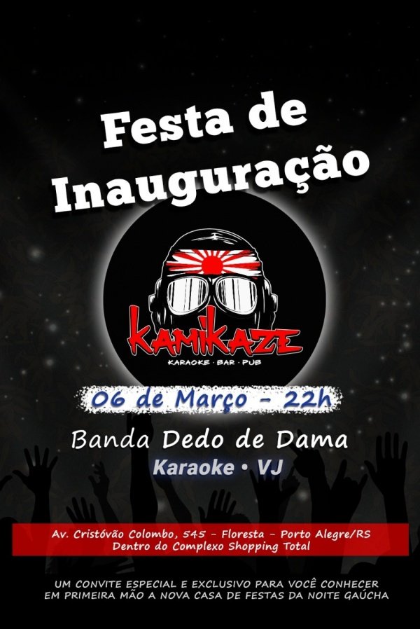 la festa shopping total
