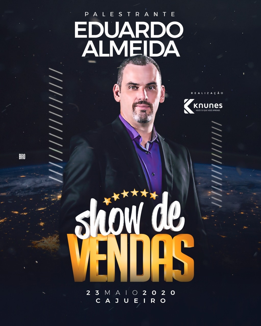 SHOW DE VENDAS FEIRA DE SANTANA em Feira de Santana 2023 Sympla SHOW DE VENDAS FEIRA DE SANTANA em Feira de Santana 2023 Sympla