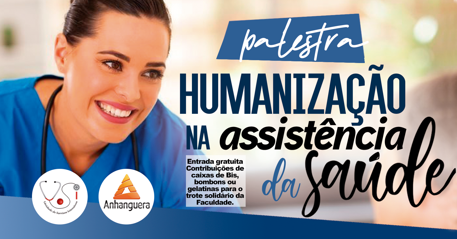 Humanização Implica Reconhecer A Importância Da Participação