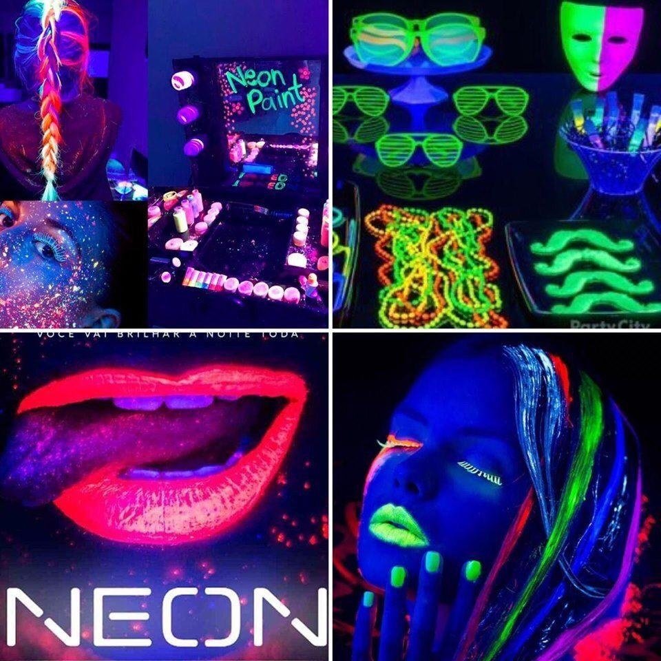 balada neon premiun em Curitiba - Sympla