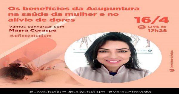 Os benefícios da Acupuntura na saúde da mulher e no alívio de dores ...