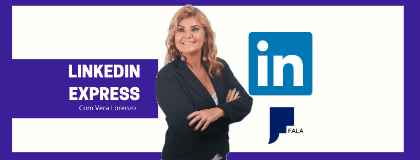 Linkedin EXPRESS ONLINE - online - Sympla