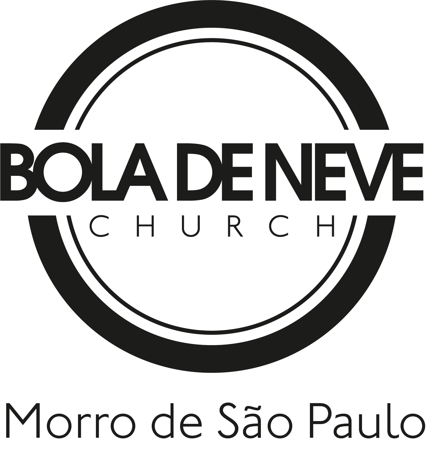 Culto Bola de Neve Morro de