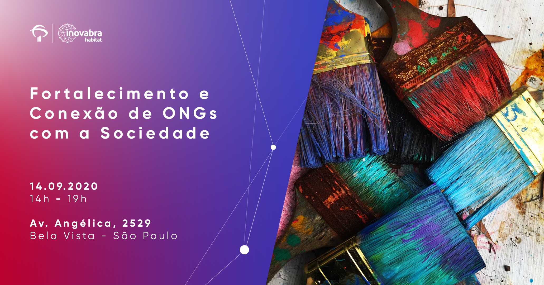 Fortalecimento E Conex o De ONGs Com A Sociedade Sympla