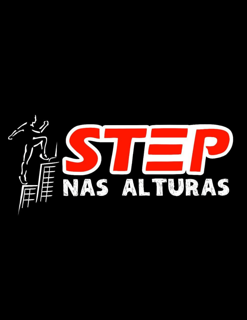 STEP NAS ALTURAS em Fortaleza Sympla 