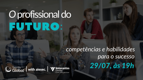 O Profissional do Futuro: Competências e Habilidades para o Sucesso ...