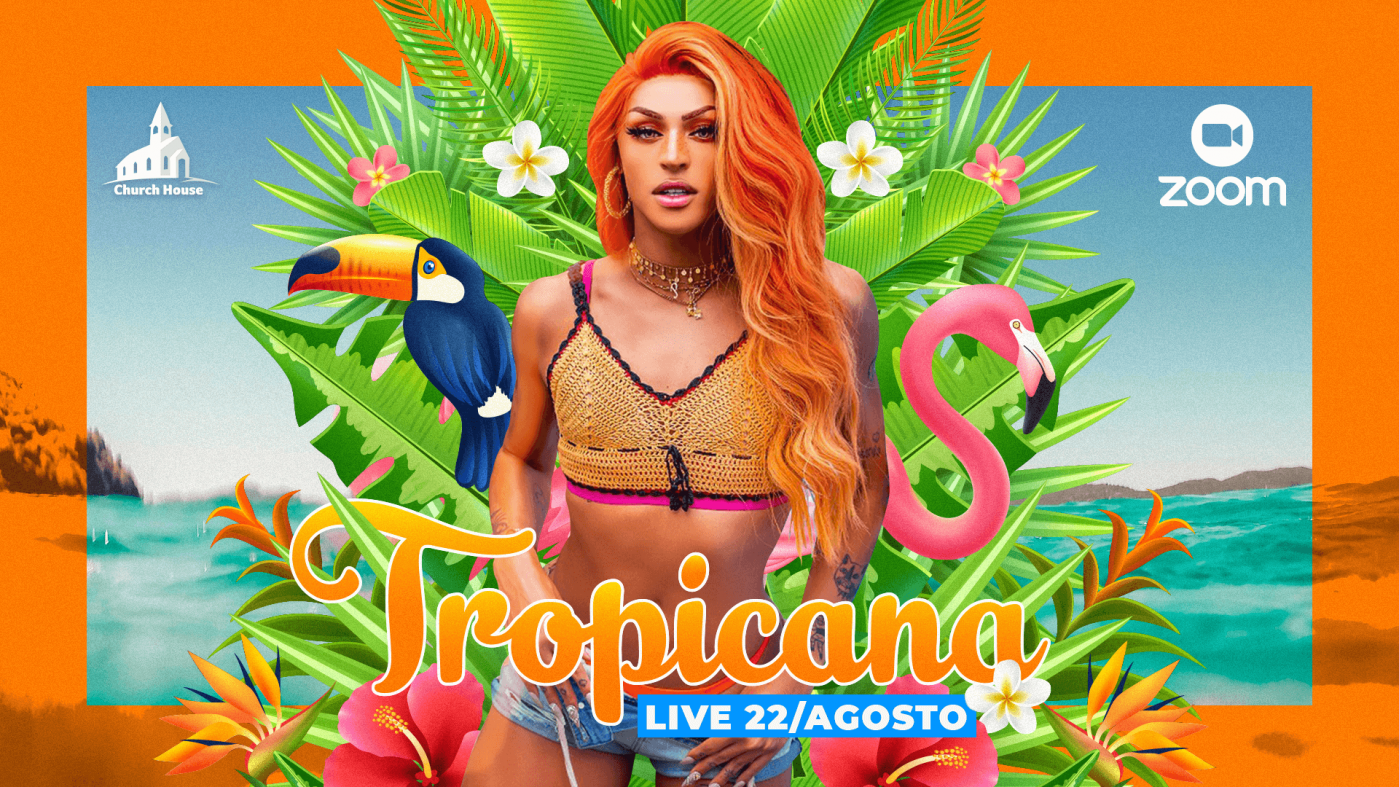 Tropicana Live