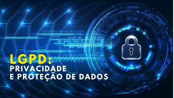 LGPD - Privacidade e Proteção de Dados - online - Sympla
