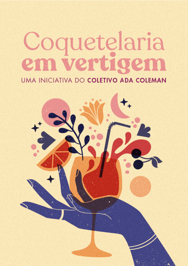 Coletivo Ada Coleman - Produtor - Eventos e Conteúdos na Sympla
