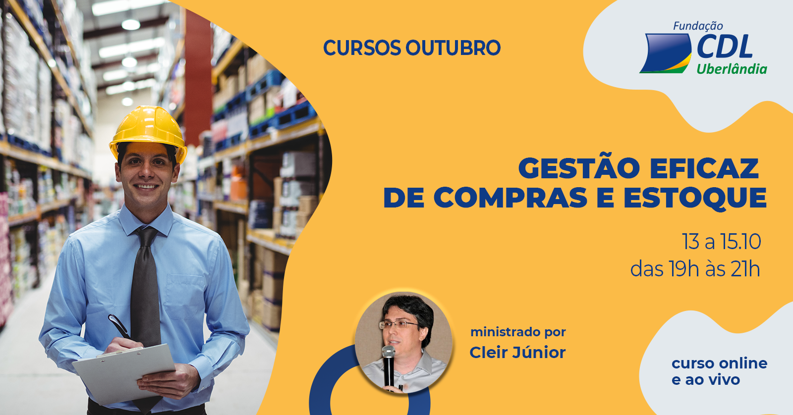 Gestão eficaz de compras e Estoque Sympla Gestão eficaz de compras e Estoque Sympla