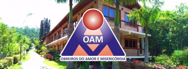 OAM - Obreiros do Amor e Misericórdia - Produtor - Eventos e Conteúdos ...