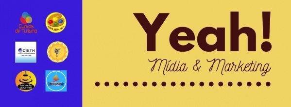 Yeah! Mídia & Marketing - Produtor - Eventos e Conteúdos na Sympla