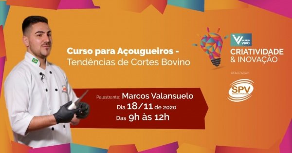 Curso para Açougueiro - Novas Tendências de Cortes Bovino em Recife ...