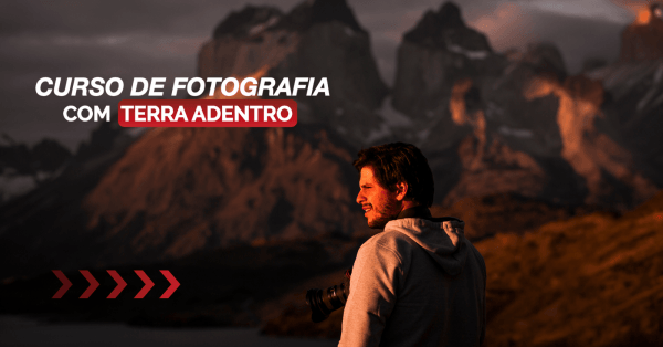 Imagem do evento Curso de Fotografia com Terra Adentro