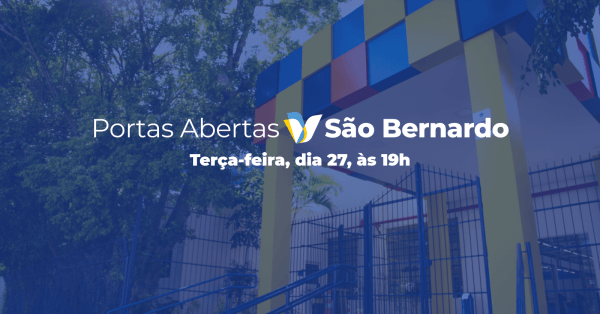 Escola Vereda de Portas Abertas | São Bernardo em São Bernardo do Campo ...