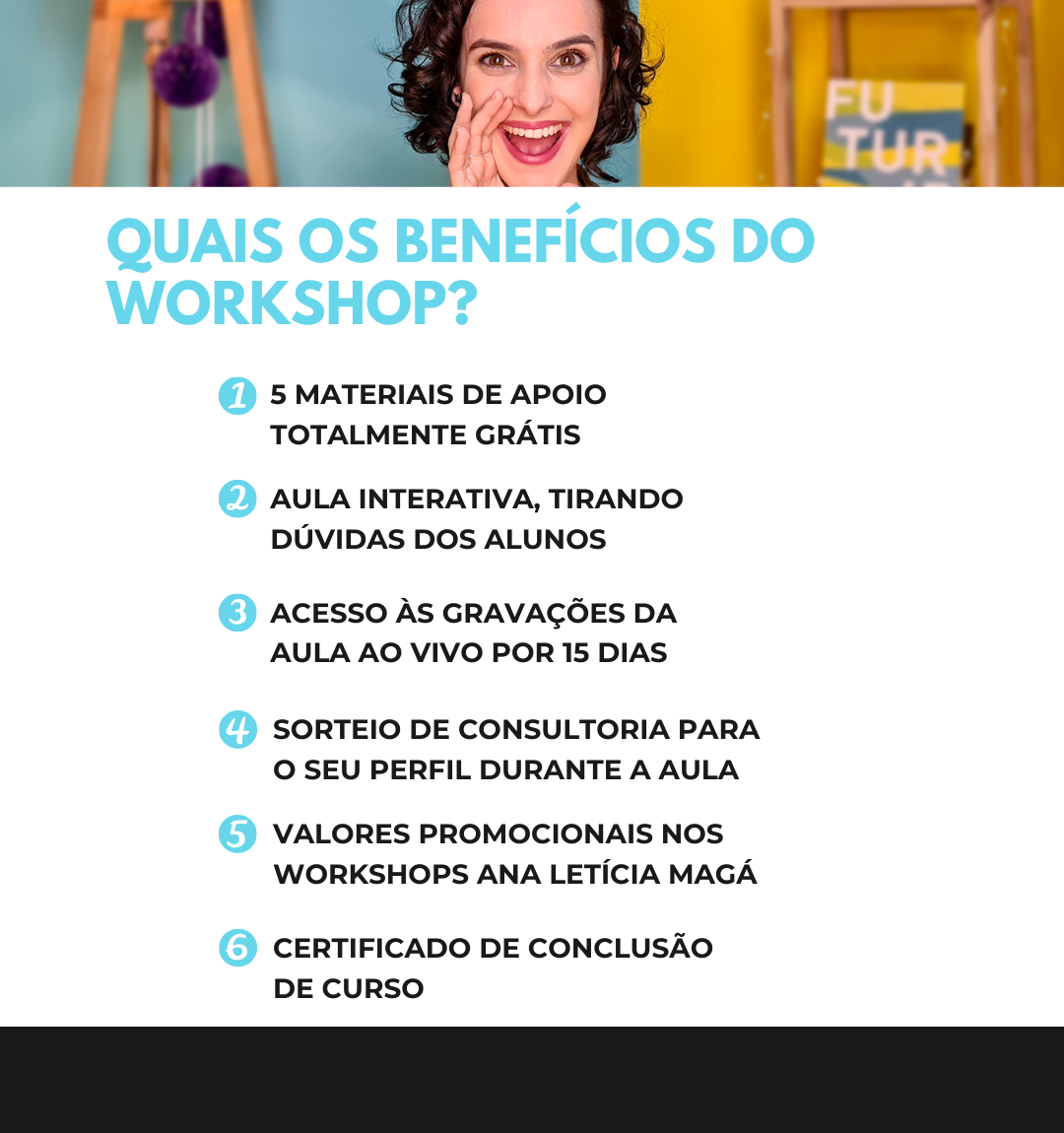 Workshop Power LinkedIn - Aprenda na prática como ter um perfil de ...