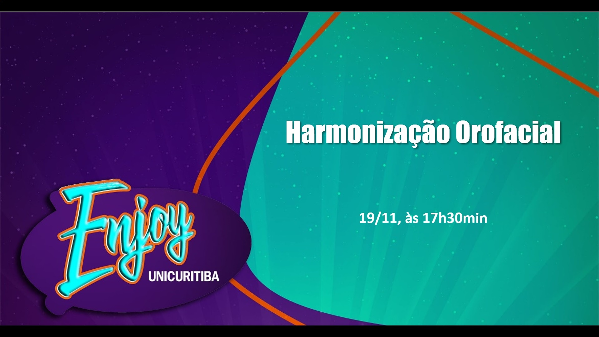 Harmonização Orofacial - Sympla