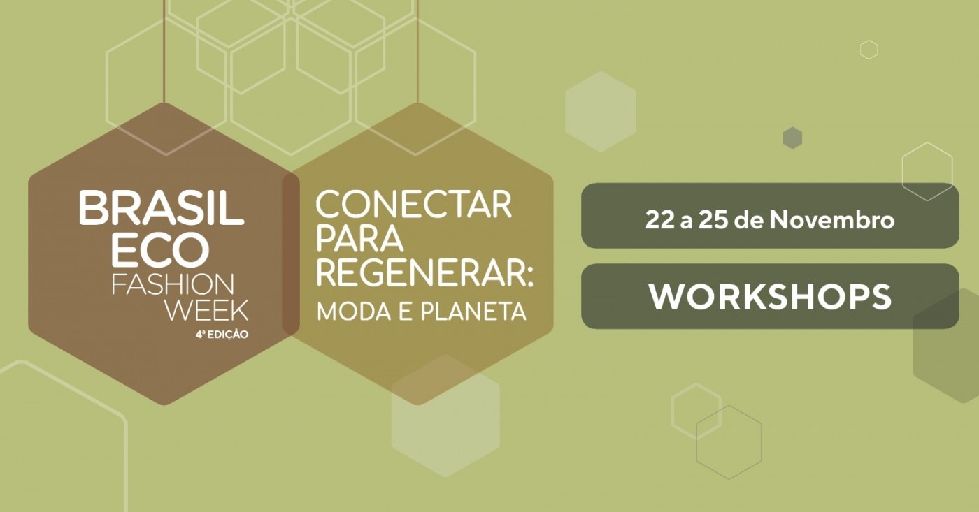 Workshop Design de Moda com Látex da Amazônia - Brasil Eco Fashion Week ...