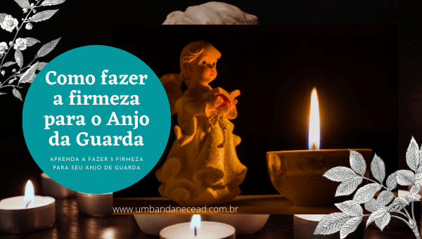 Como firmar o Anjo da Guarda - online - Sympla