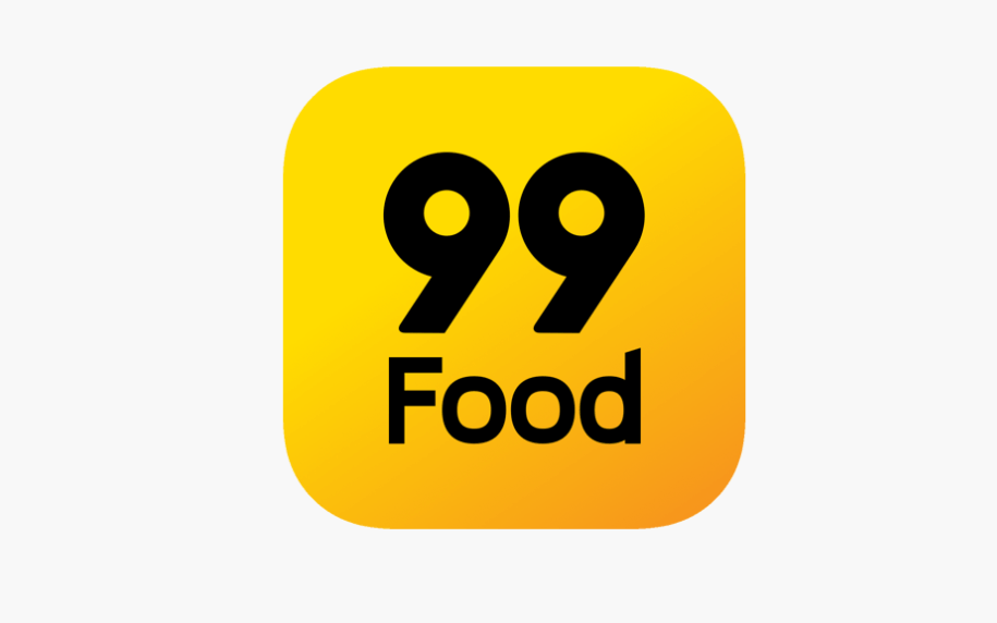 99 food entregador bolsa