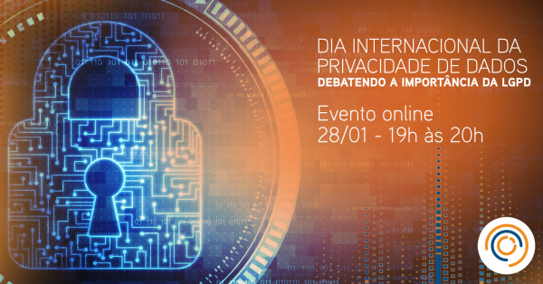 Dia Internacional da Privacidade de Dados: debatendo a importância da ...