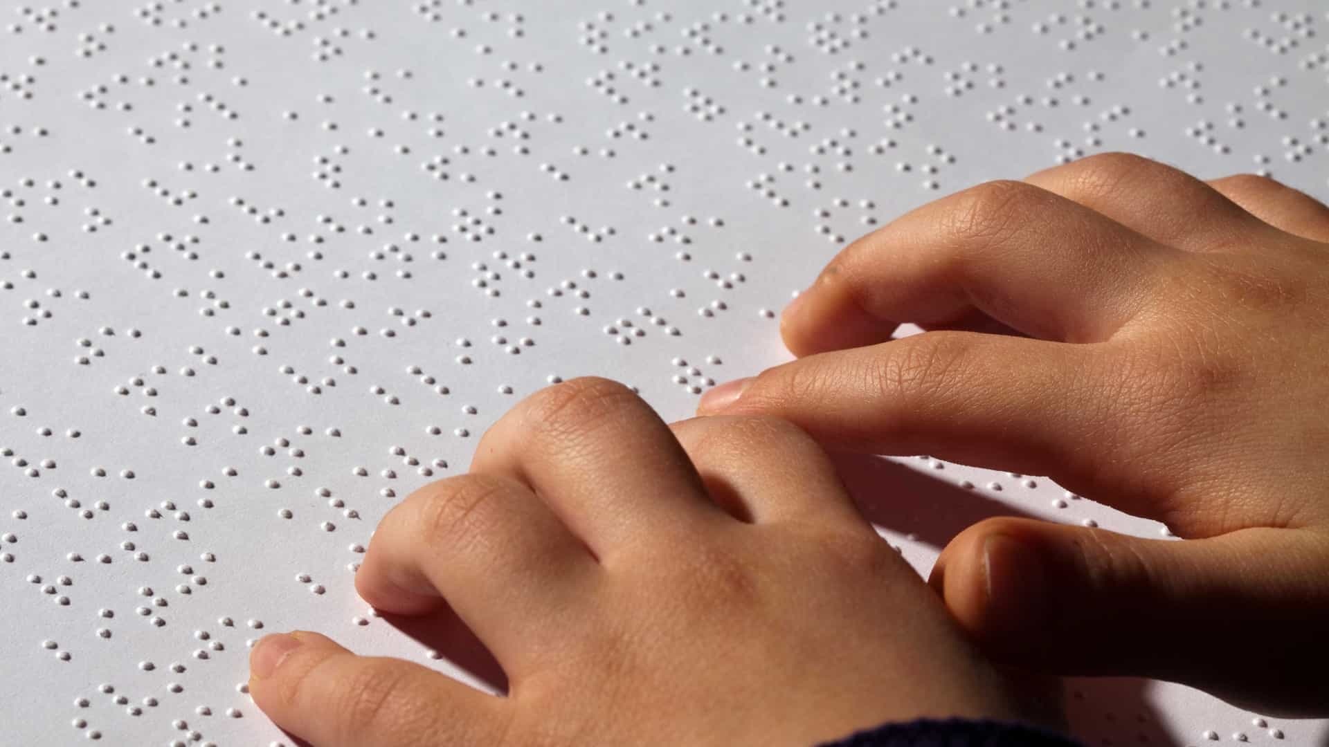 Iniciacao ao Musicografia Braille Capacitação de Professores Sympla