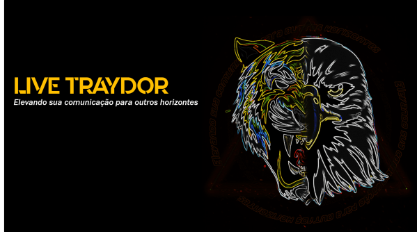 Imagem do evento Live Traydor