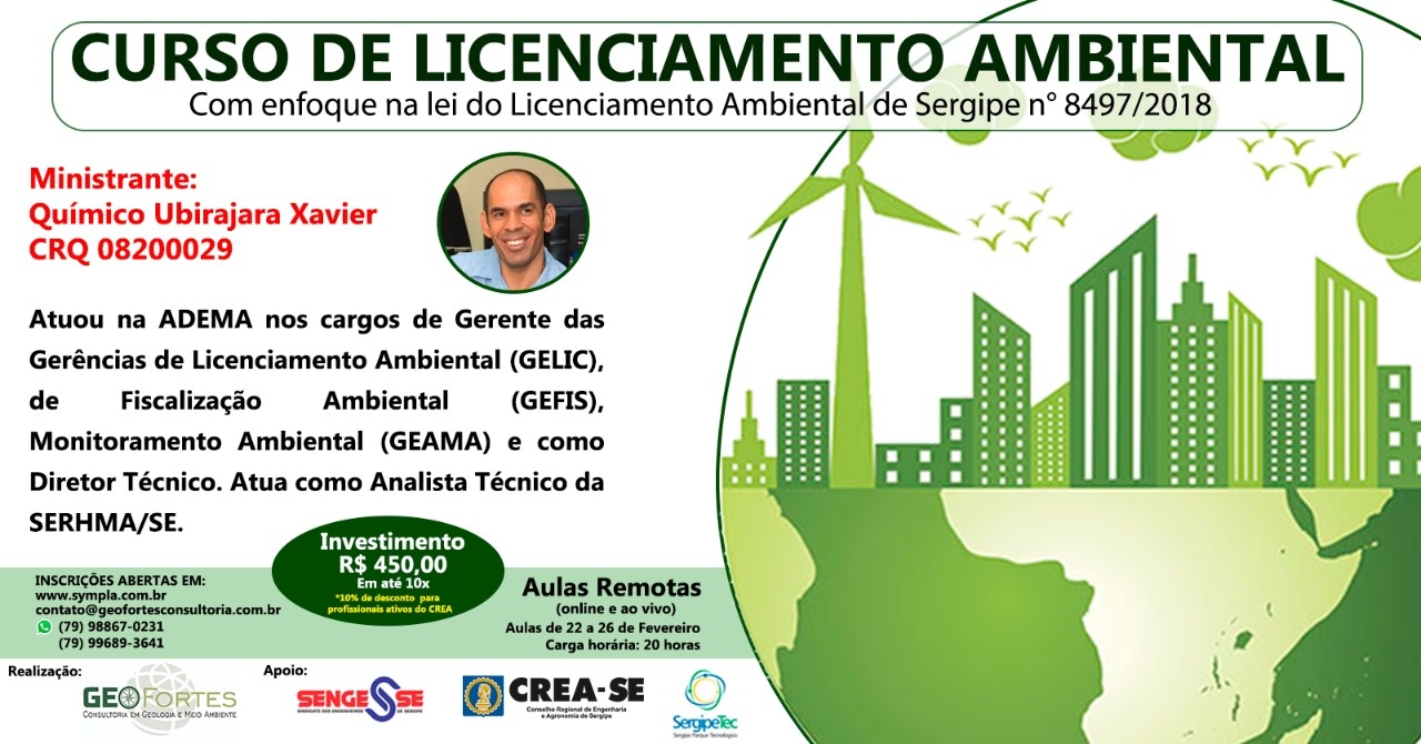 Qual A Importância Do Licenciamento Ambiental EDUCA Qual A Importância Do Licenciamento Ambiental EDUCA