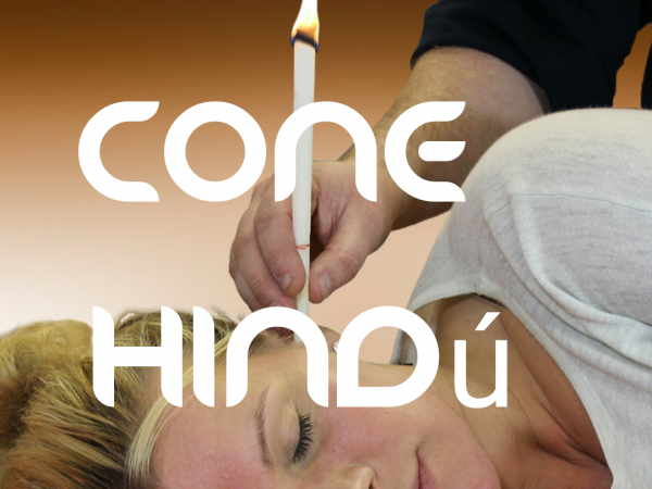 Imagem do evento Cone Hindú