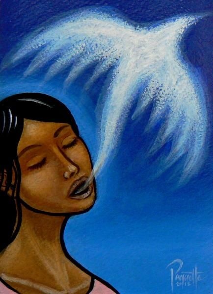 O PODER DOS SONS E CANTOS NO XAMANISMO - online - Sympla