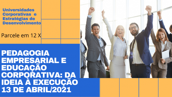 13º. Curso Online de Aperfeiçoamento Profissional em Pedagogia ...