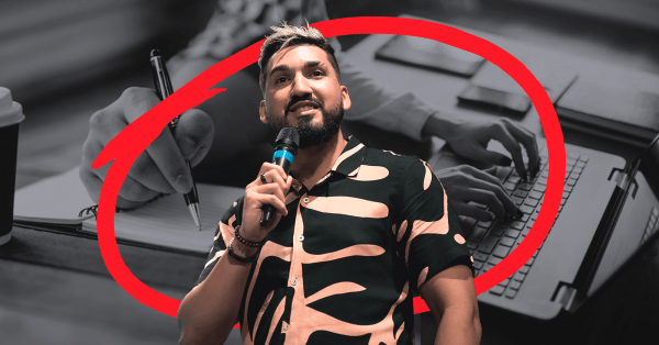 Imagem do evento Copywriter Profissional