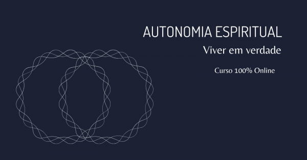 Imagem do evento Autonomia Espiritual