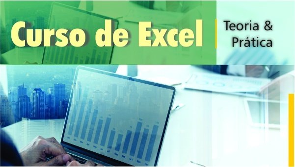 Curso de Excel - online - Sympla