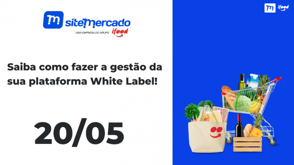 Saiba como fazer a gestão da sua plataforma White Label! - online - Sympla