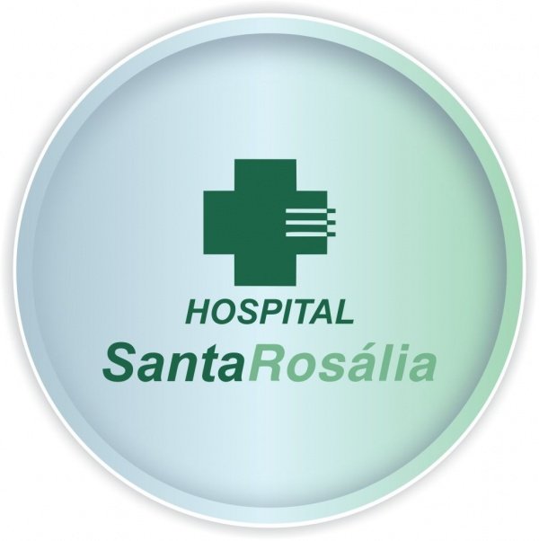 Hospital Santa Rosália Produtor Eventos e Conteúdos na Sympla