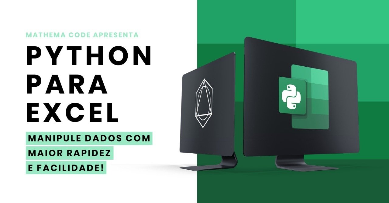 introduction advanced python in excel: machine... MathemaCode - (3a.TURMA) From Excel to Python: Manipule dados com maior ...