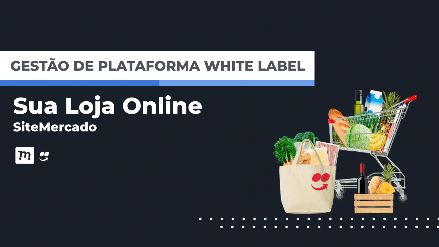 Curso: Gestão de plataforma White Label - online - Sympla